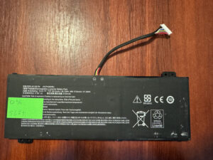 Акумулятор Оригінальний! ACER AP18E7M Знос: 0% Acer Aspire 7 A715 AN517 Nitro 5 AN515 / Nitro 7 AN715 (5671)