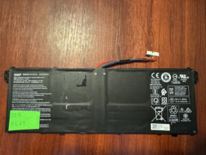 Акумулятор Оригінальний! Acer AP18C7M Знос: 33% ACER Swift 3 SF313-52 SF313-52G SF313-53 SF313-53G SF316-51 Swift 5 SF514-54T SF (5675)