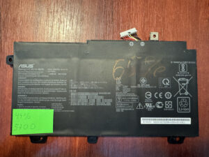 Акумулятор Оригінальний! ASUS B31N1726 Знос: 44% Asus FX504, FX504GD, FX504GE, FX504GM, FX80GM, FX80GD (5700)