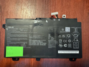 Акумулятор Оригінальний! ASUS B31N1726 Знос: 12% Asus FX504, FX504GD, FX504GE, FX504GM, FX80GM, FX80GD (5701)
