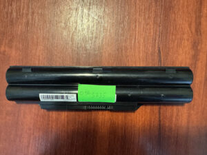 Акумулятор  FUJITSU FPCBP250 Знос: 0% A530, A531, AH530, AH531, LH520, LH530, PH520 (5735)