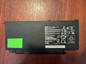 Акумулятор Оригінальний! ASUS C32-N750 Знос: 34% Asus N750, N750JK, N750JV (5736)