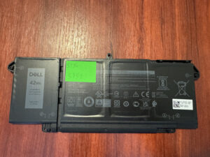 Акумулятор Оригінальний! DELL 9JM71 Знос: 51% Dell Latitude 5320 7320 7420 7520 (5751)