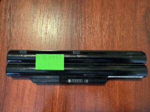Акумулятор Оригінальний! FUJITSU FPCBP250 Знос: 25% A530, A531, AH530, AH531, LH520, LH530, PH520 (5769)