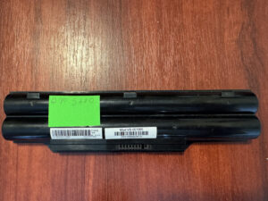 Акумулятор FUJITSU FPCBP250 Знос: 0% A530, A531, AH530, AH531, LH520, LH530, PH520 (5770)
