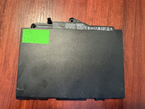 Акумулятор Оригінальний! HP ST03XL Знос: 15% HP EliteBook 725 G3, 820 G3 (5776)