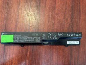 Акумулятор Оригінальний! HP PH06 Знос: 42% HP Probook 4321, 4320, 4320s, 4321s, 4325s, 4326s, Compaq: 320, 321, 325, 326, 420