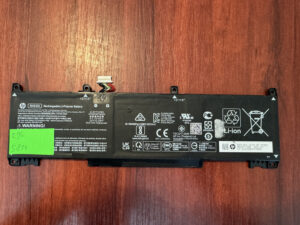 Акумулятор Оригінальний! HP RH03XL Знос: 2% HP EliteBook 640 645 650 655 G9 G10 (5814)