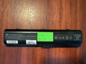 Акумулятор Оригінальний! HP HSTNN-DB42 Знос: 35%  HP G6000 Presario V3600 Presario A900 Presario F700 (5835)