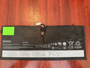 Акумулятор Оригінальний! LENOVO 45N1700 Знос: 25% Lenovo ThinkPad X1 Carbon G3 (5877)