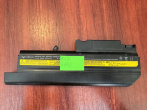 Акумулятор LENOVO 92P1064 08K8193 Знос: 51% T40 T41 T42 T43 R50 R51 УСИЛЕНИЙ (5878)