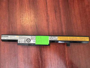 Акумулятор Оригінальний! LENOVO L13L4A01 Знос: 56% B40-45, B40-70, B50-45, B50-70, N40-45, N40-70, N50-45, N50-70, M4400, M4450, V4400 (5879)
