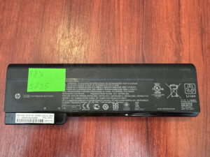 Акумулятор Оригінальний! HP CC09 Знос: 88% HP 8460p, 8460w, 8470p, 8470w, ProBook 6360B, 6460B, 6560B, 6570B УСИЛЕННА! (5895)