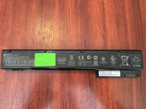 Акумулятор Оригінальний! HP VH08 Знос: 54% HP EliteBook 8560w 8570w 8760w 8770w VH08 HSTNN IB2P LB2P LB2Q (5898)