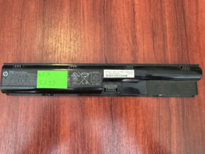 Акумулятор Оригінальний! HP PR06 Знос: 66% HP ProBook 4431S, 4330S, 4331S, 4430S, 4435S, 4530S, 4535S, 4540s, 4545 (5899)