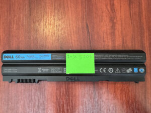 Акумулятор Оригінальний! DELL T54FJ Знос: 74% Dell Latitude e5420 e6420 e6430 6440 6520 Inspiron 14R 15R 17R (5909)