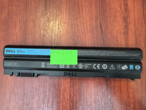 Акумулятор Оригінальний! DELL T54FJ Знос: 89% Dell Latitude e5420 e6420 e6430 6440 6520 Inspiron 14R 15R 17R (5910)