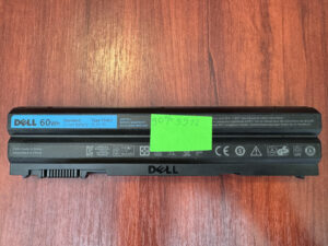 Акумулятор Оригінальний! DELL T54FJ Знос: 90% Dell Latitude e5420 e6420 e6430 6440 6520 Inspiron 14R 15R 17R (5912)