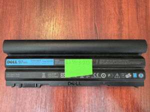 Акумулятор Оригінальний! DELL M5Y0X Знос: 22% Dell Latitude e5420 e6420 e6430 6440 6520 Inspiron 14R 15R 17R Усилений!! (5913)